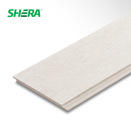 Splendid Plank - Deline DL00, Straight Grain, Uncolored