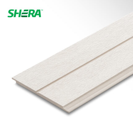 Splendid Plank - Deline DL01, Straight Grain, Uncolored