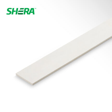 Strip - Smooth, Square-Cut, Uncolored