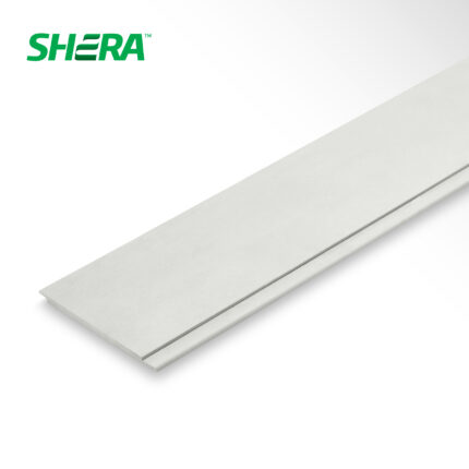 Splendid Plank - Deline DL00, Smooth, Uncolored