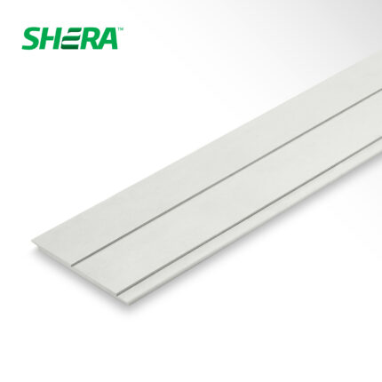 Splendid Plank - Deline DL01, Smooth, Uncolored