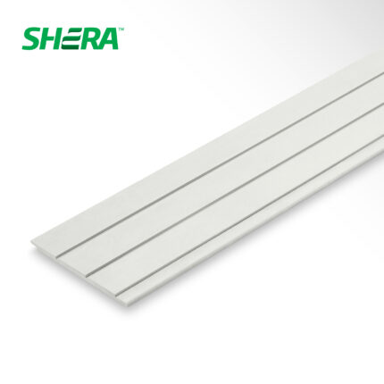 Splendid Plank - Deline DL02, Smooth, Uncolored