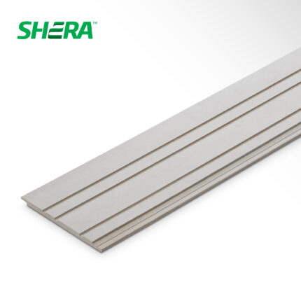 Splendid Plank - Deline DX12, Smooth, Uncolored